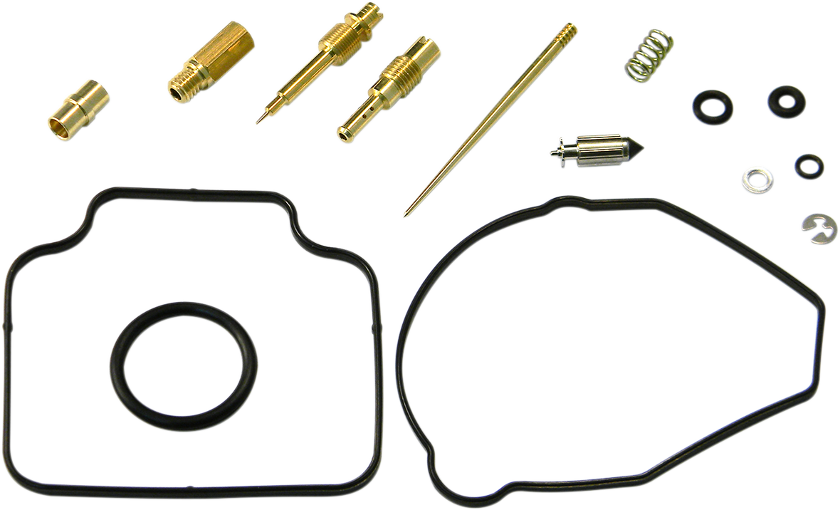 Carburetor Repair Kit - Honda 1985 - 1985