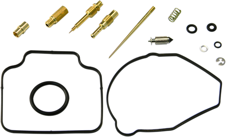 Carburetor Repair Kit - Honda 1985 - 1985