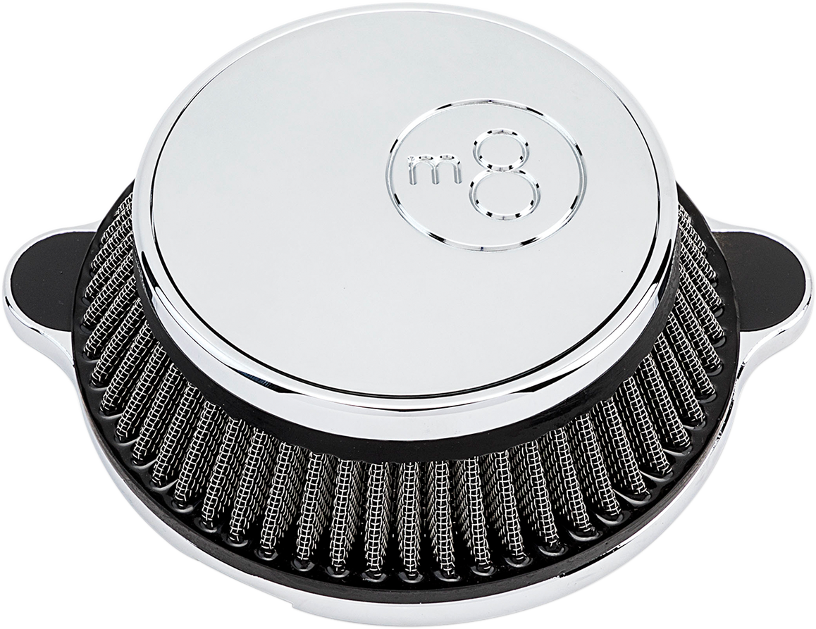 Air Cleaner Kit - Chrome 2017 - 2022