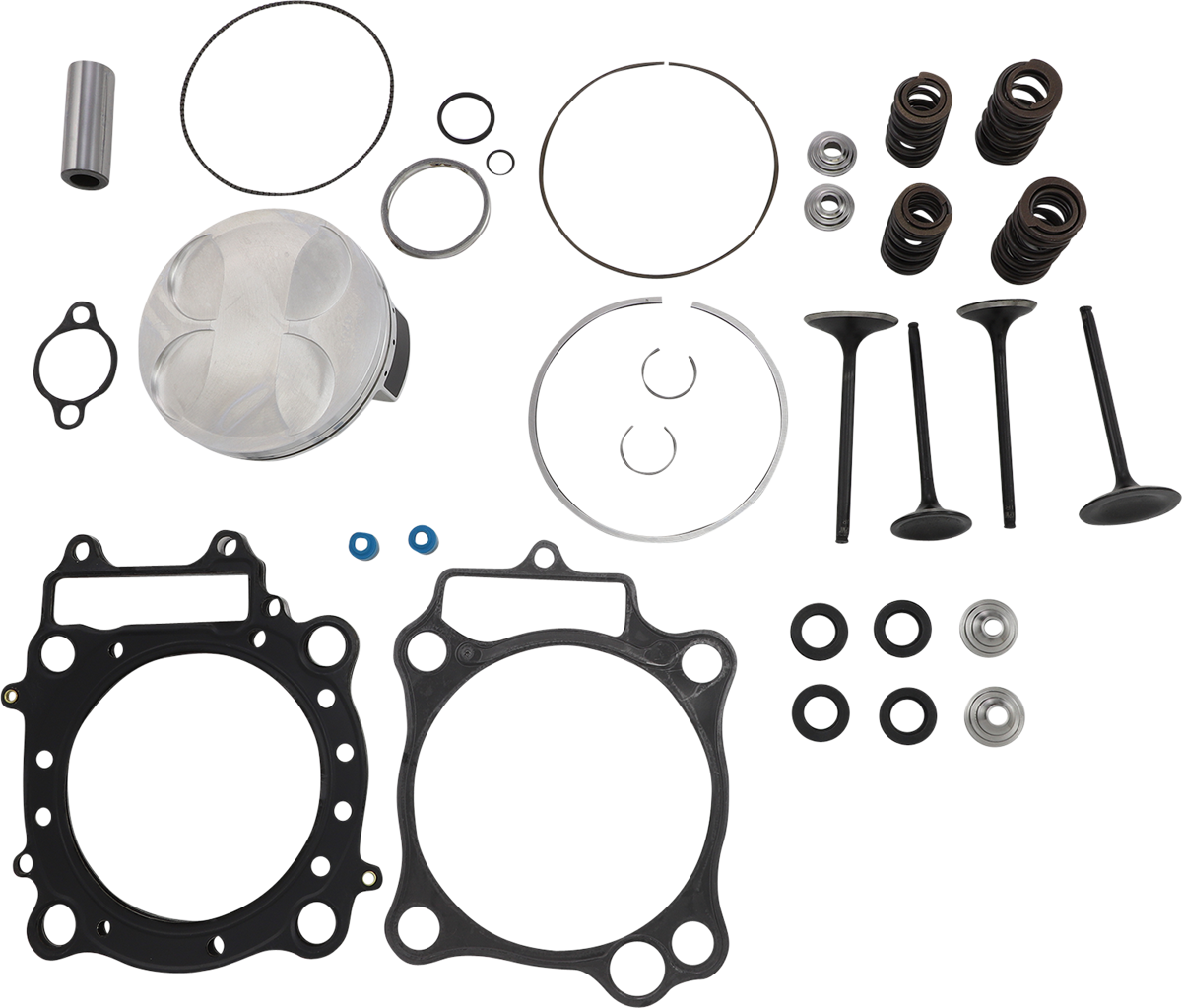 Piston Kit 2007 - 2008