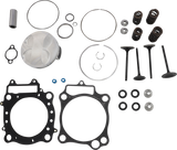 Piston Kit 2007 - 2008