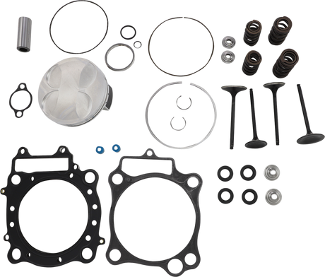 Piston Kit 2007 - 2008