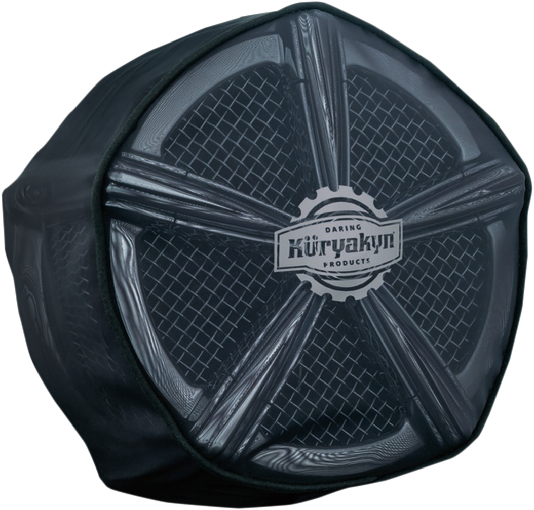 Pre-Filter Air Filter Wrap - Pro R Hypercharger™