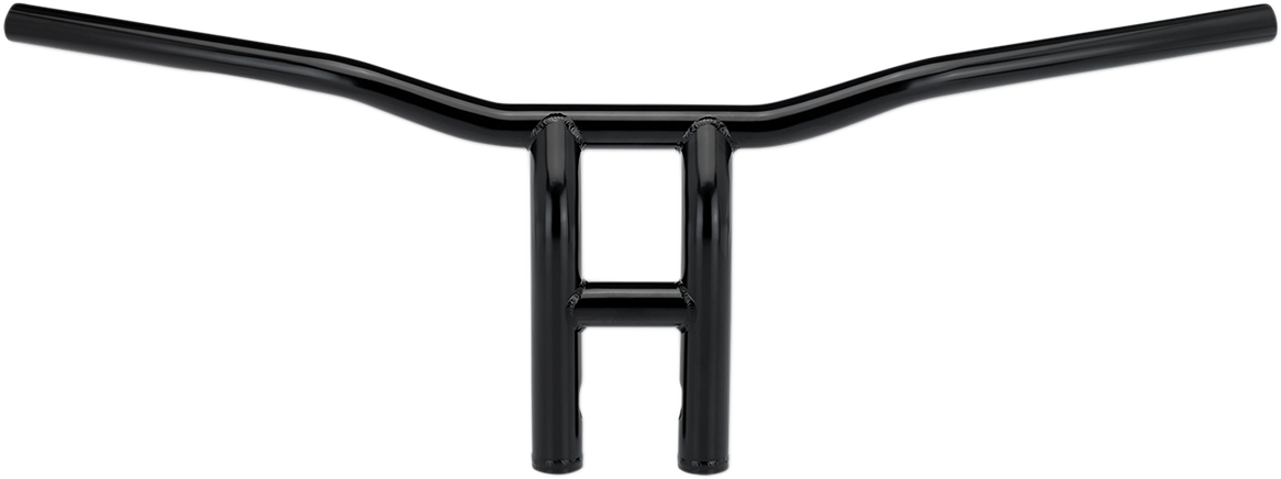 Handlebar - Tyson XL - Pullback - 10\" - Black