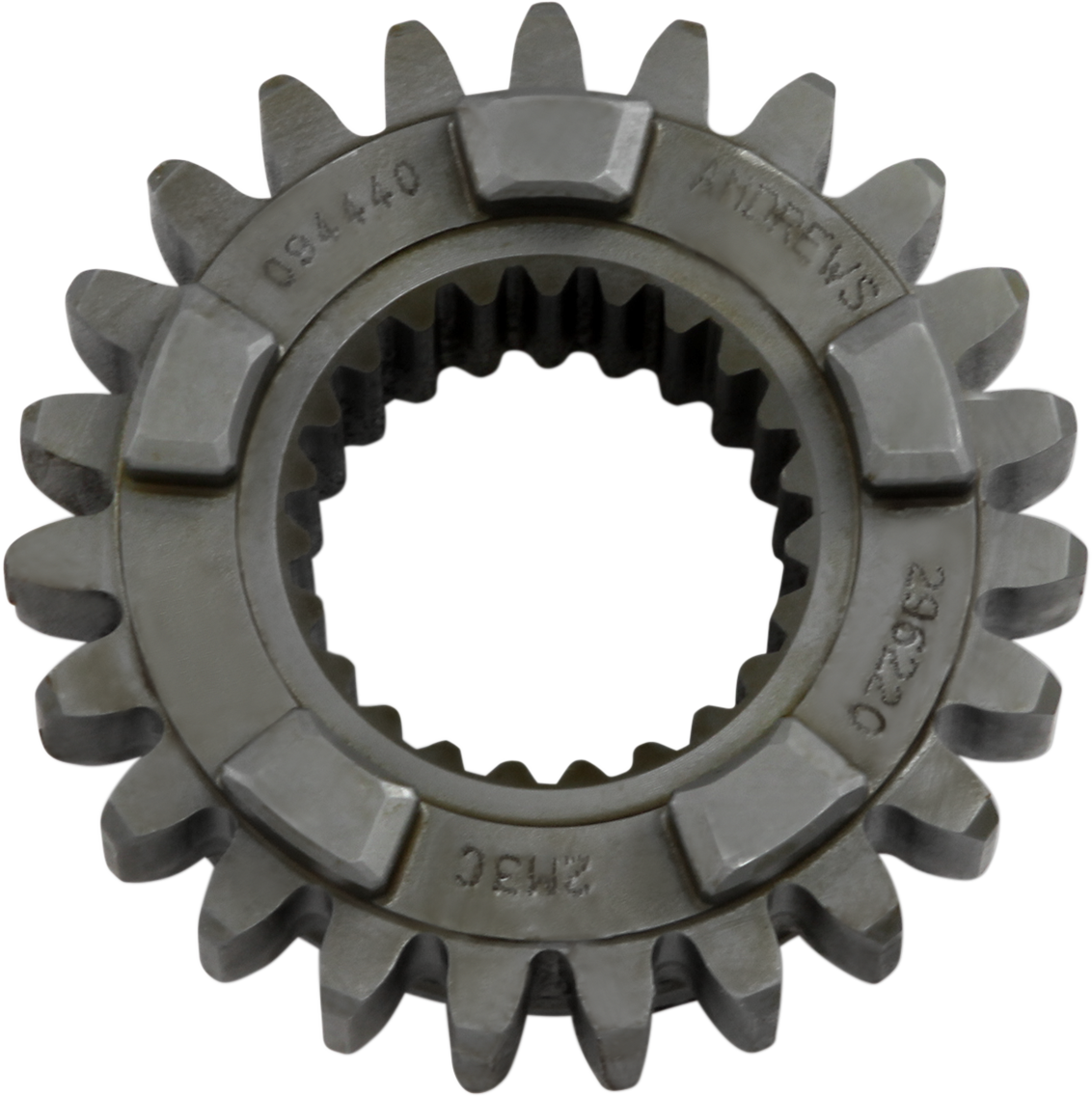 Countershaft Gear - 2nd/3rd Gear 1980 - 1995