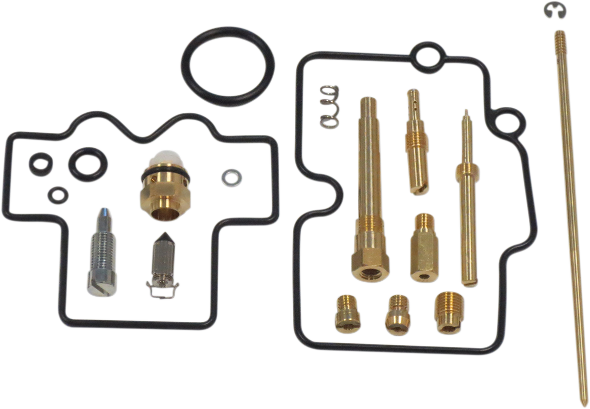 Carburetor Repair Kit - KTM 2003 - 2005