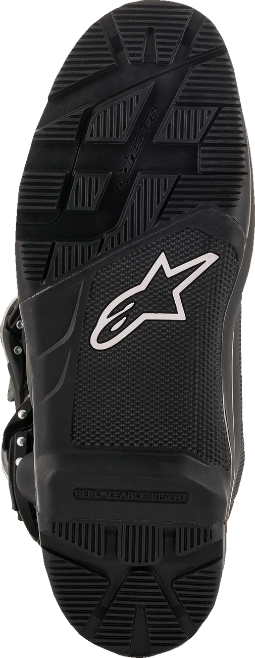 Tech 7 Enduro Drystar® Boots - Black - US 9