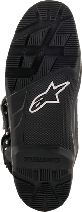 Tech 7 Enduro Drystar® Boots - Black - US 9