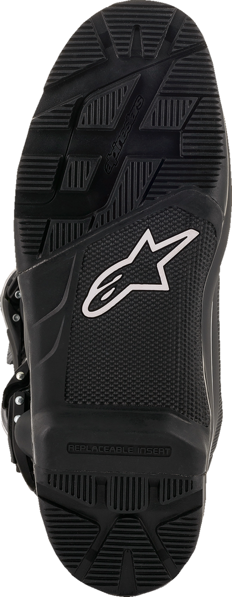 Tech 7 Enduro Drystar® Boots - Black - US 10