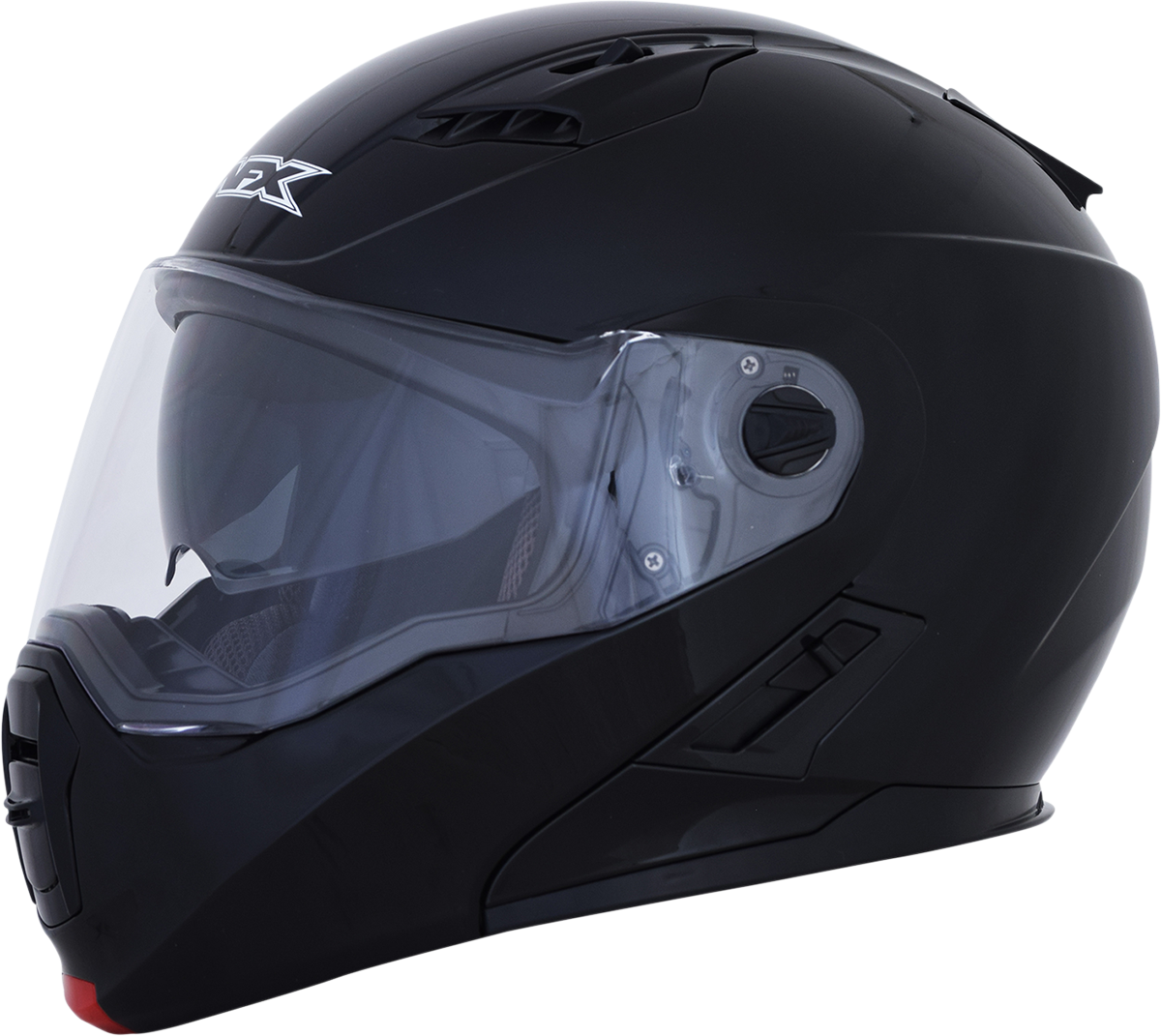 FX-111 Helmet - Gloss Black - Small