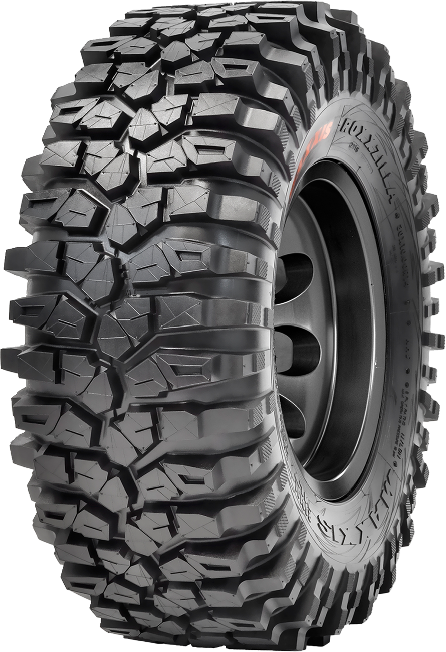 Tire - Roxxzilla - Rear - 30x10R14 - 8 Ply