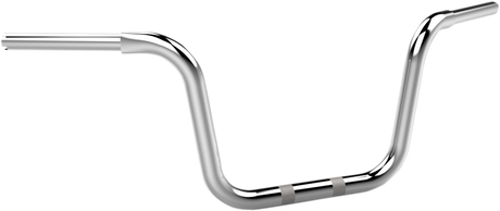 Handlebar - Ape Hanger - 10\" - Chrome 2007 - 2018