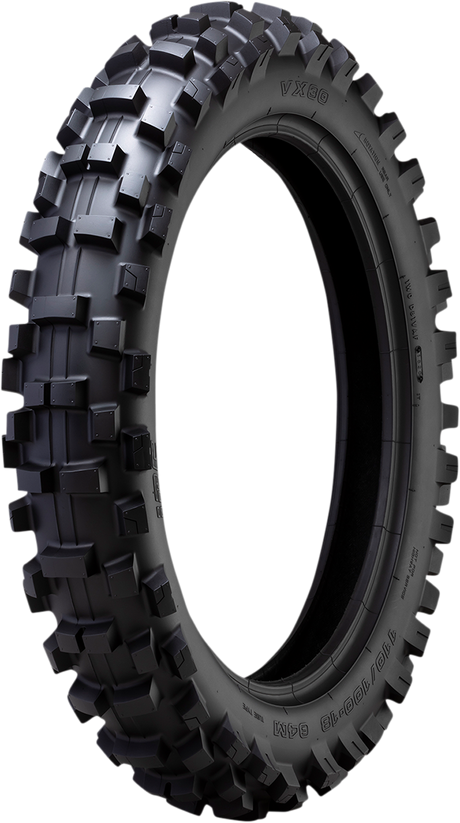 Tire - VX-30 - Rear - 110/100-18 - 64M