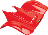 Rear Fender - Red 1993 - 2005