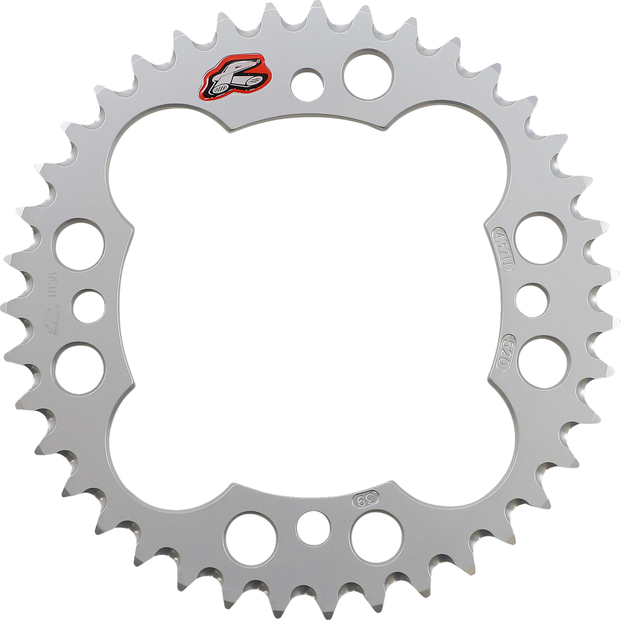 Sprocket - Yamaha - 39 Tooth 2004 - 2021