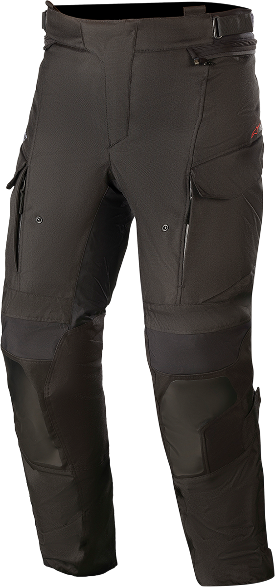 Andes v3 Drystar® Pants - Black - Small