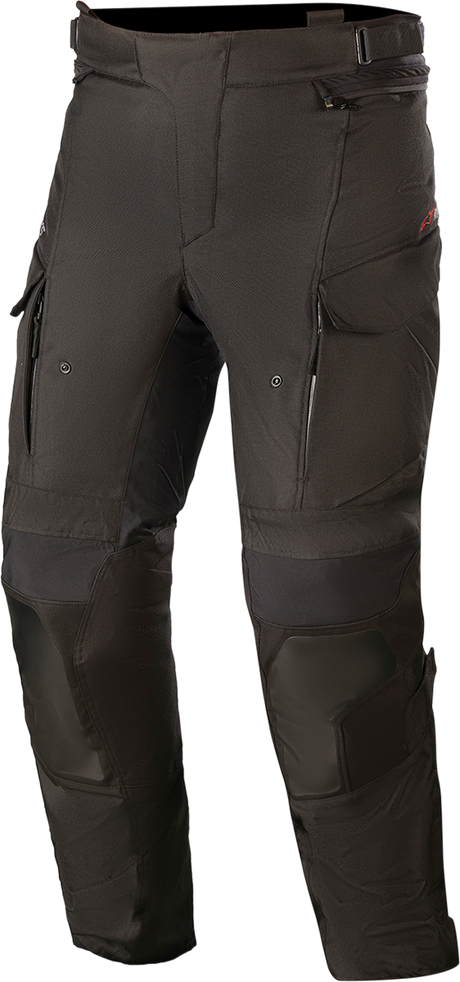 Andes v3 Drystar® Pants - Black - 3XL