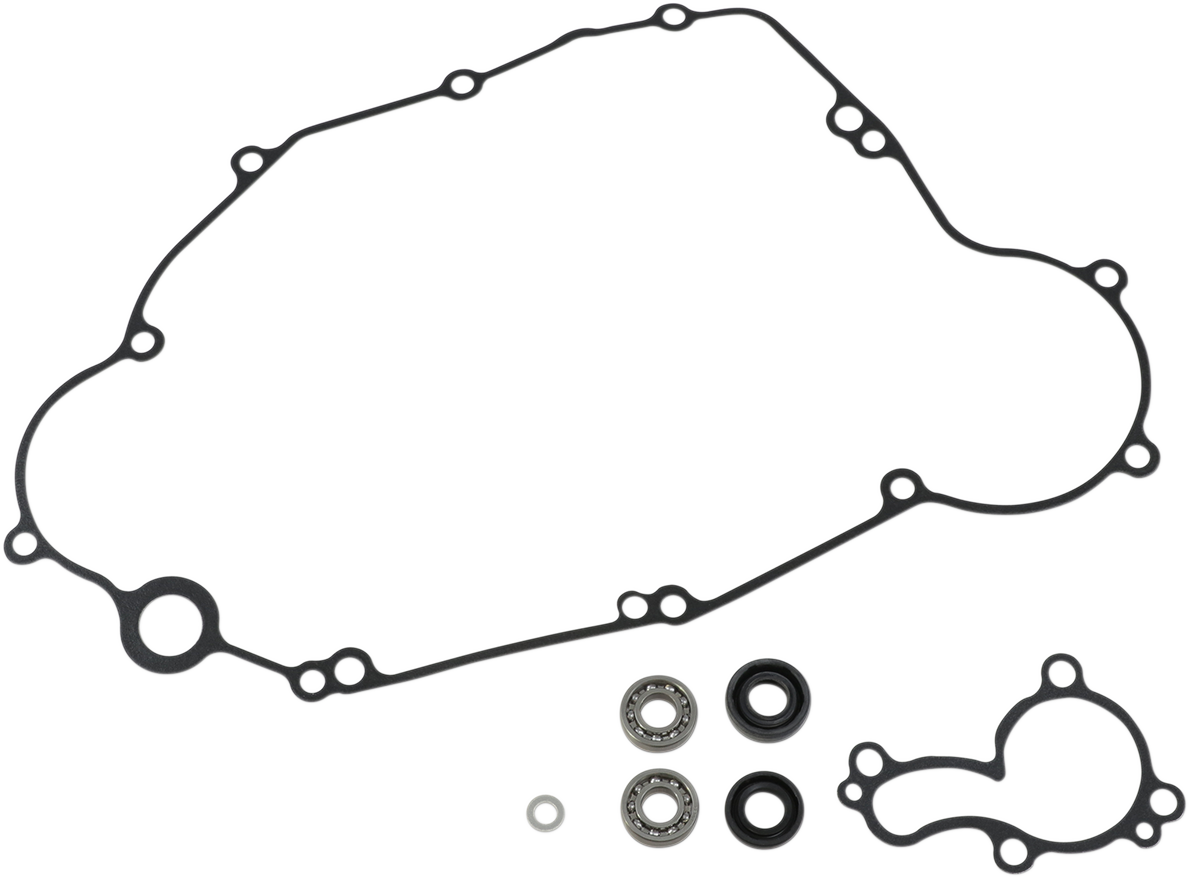 Water Pump Gasket Kit - KTM 1998 - 2016