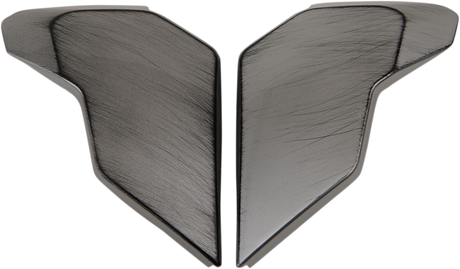 Airflite™ Side Plates - Quicksilver