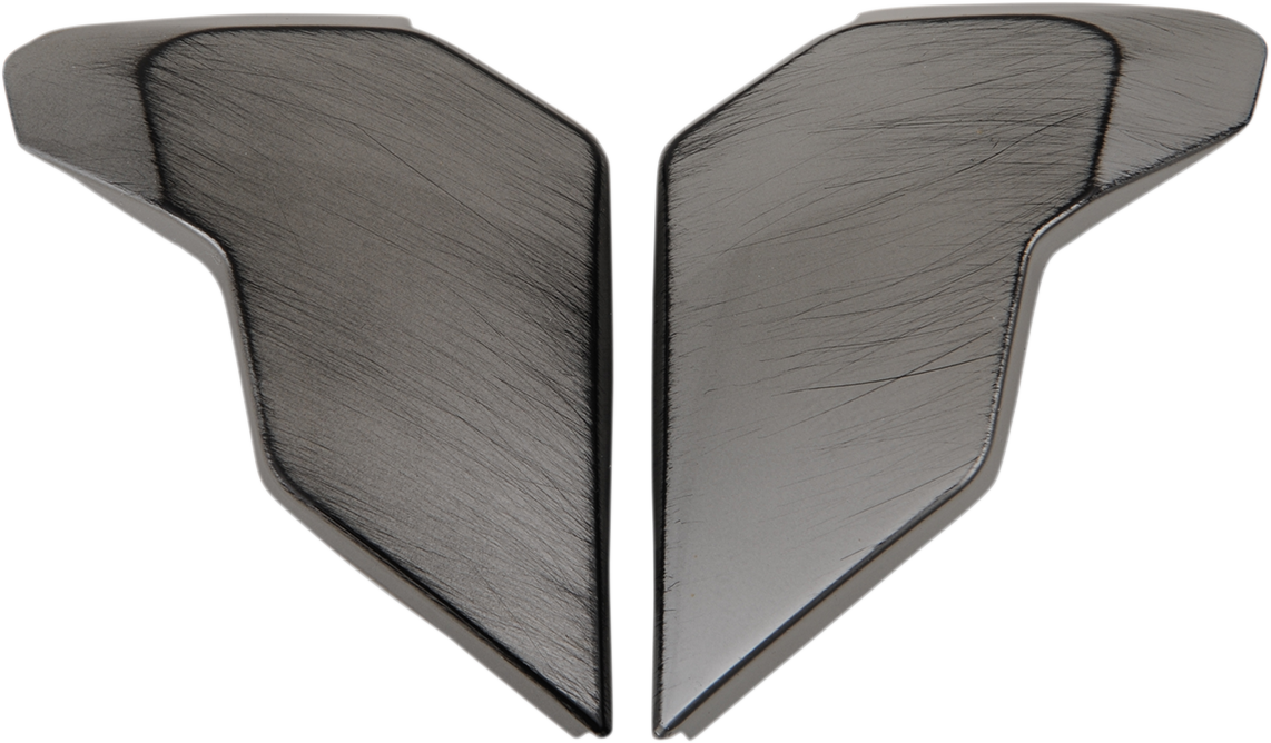 Airflite™ Side Plates - Quicksilver