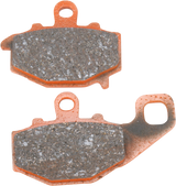 Semi-Sintered Brake Pads - FA192V 1993 - 2019