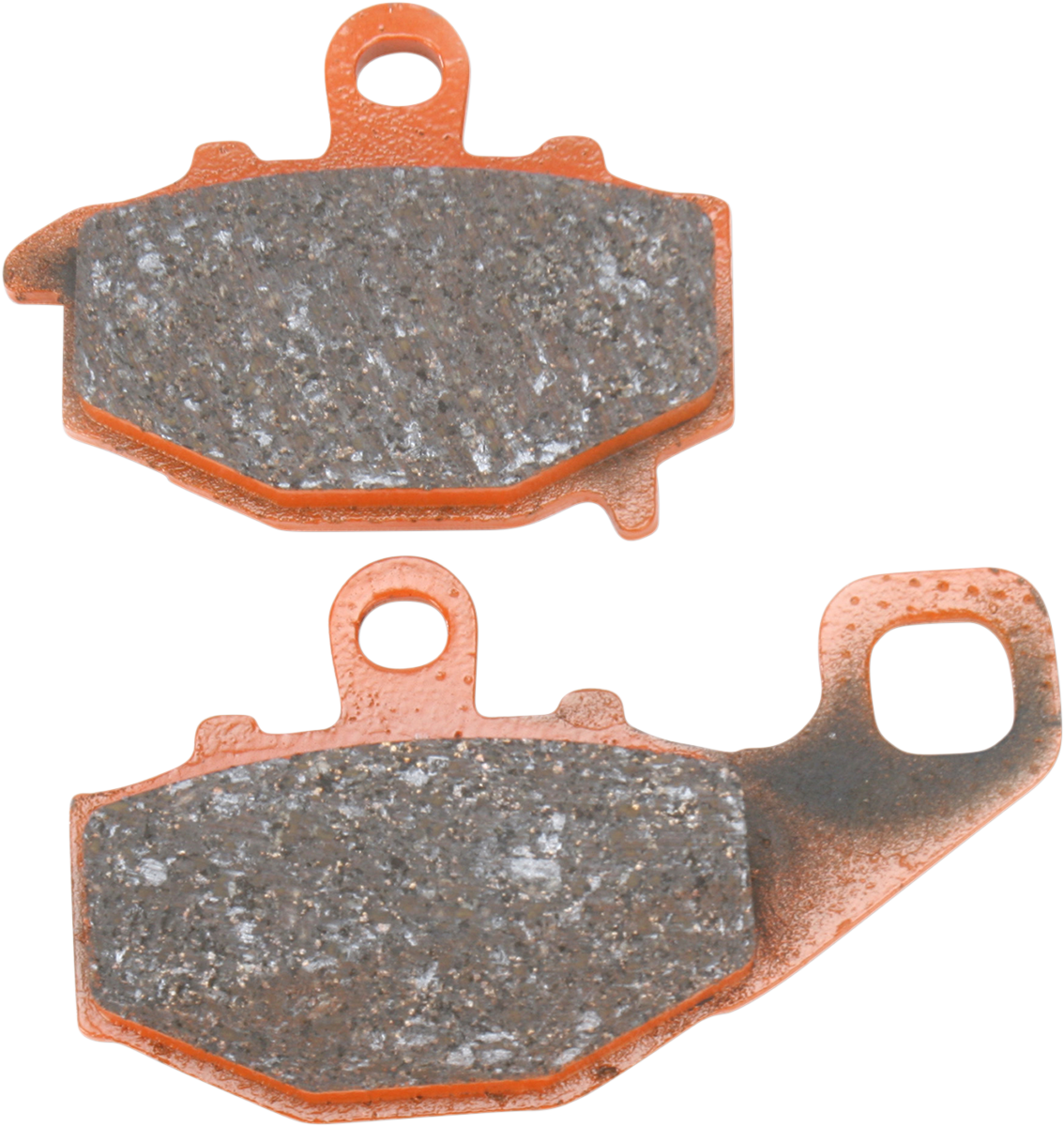 Semi-Sintered Brake Pads - FA192V 1993 - 2019