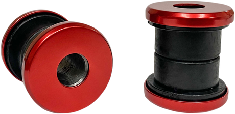 Bushing Kit - Riser - Red 1973 - 2017