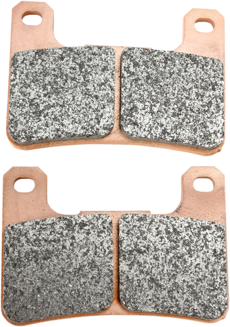 Sintered Road Race Brake Pads 2007 - 2020