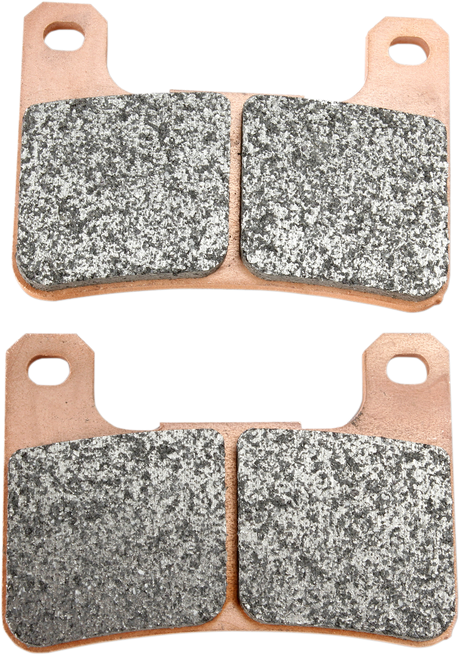 Sintered Road Race Brake Pads 2007 - 2020