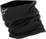 Neck Warmer - Black