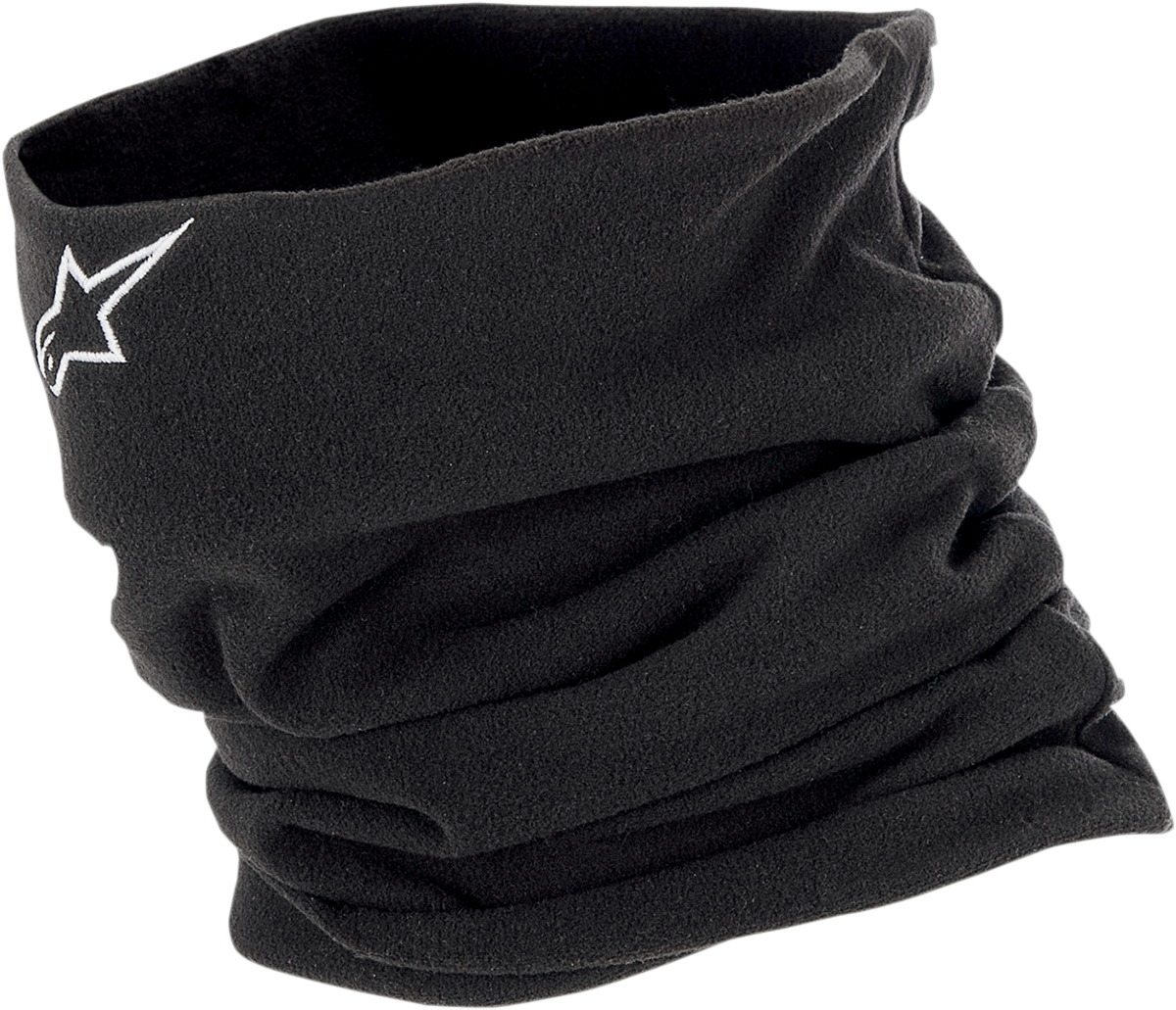 Neck Warmer - Black