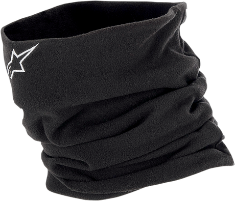 Neck Warmer - Black