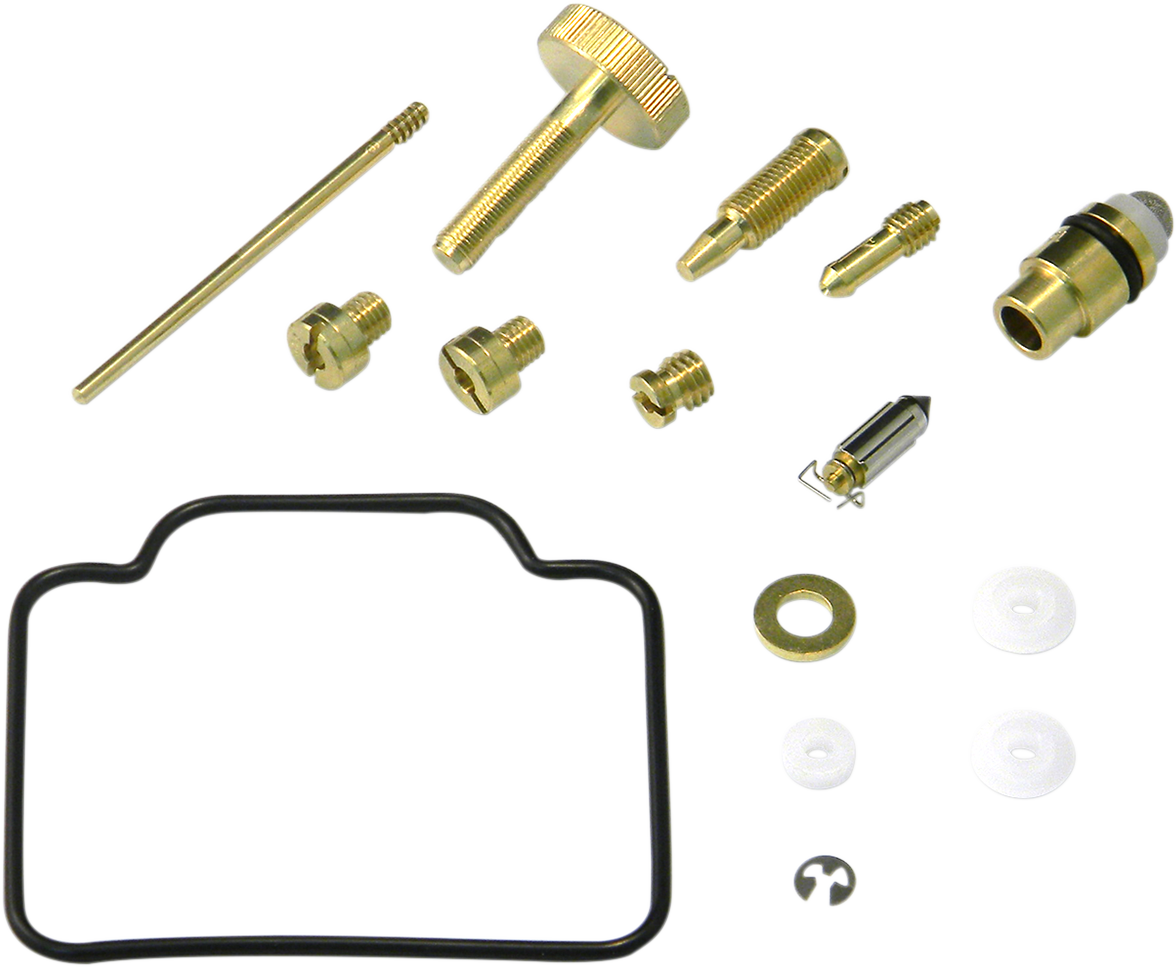 Carburetor Repair Kit - Polaris 2006 - 2014