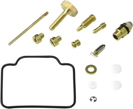 Carburetor Repair Kit - Polaris 2006 - 2014