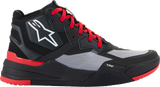 Speedflight Shoe - Black/Red/White - US 14