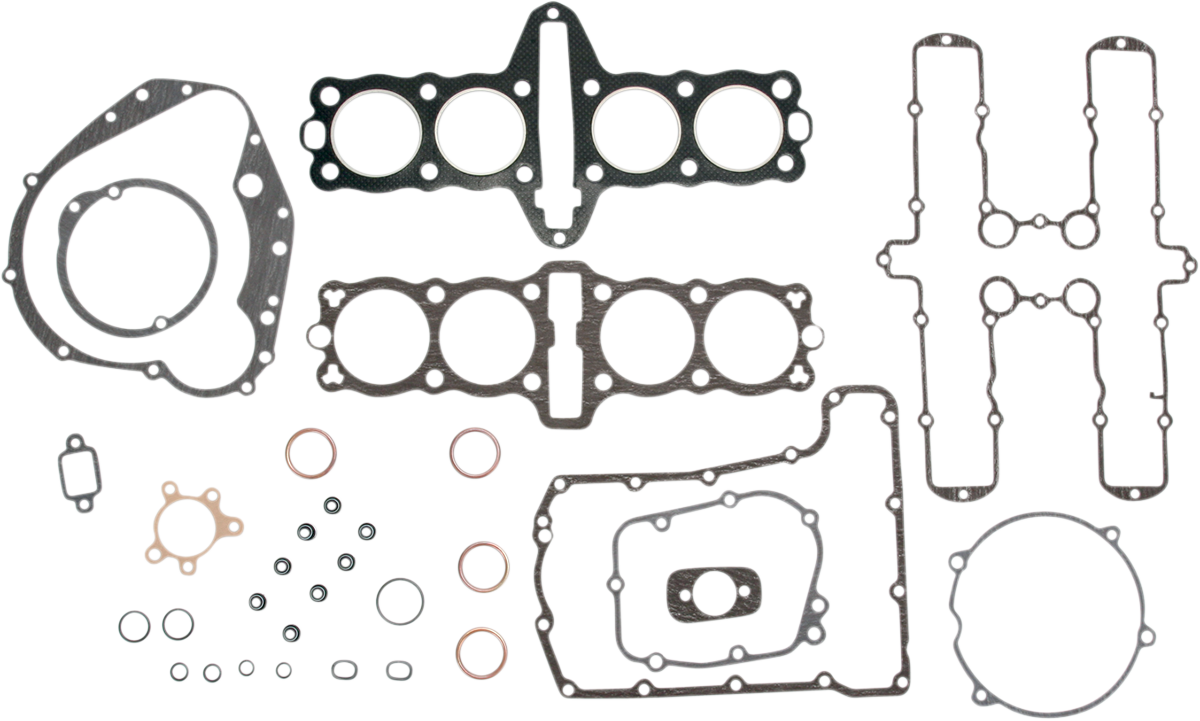 Complete Gasket Kit - KZ650 1977 - 1978