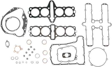 Complete Gasket Kit - KZ650 1977 - 1978