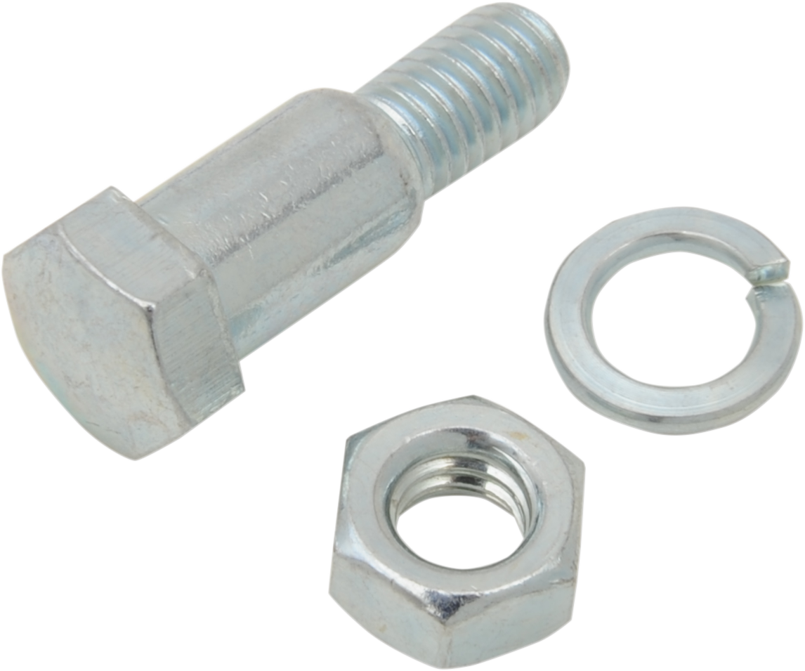 Bolt Kit - Lever Pivot - 10 Pack