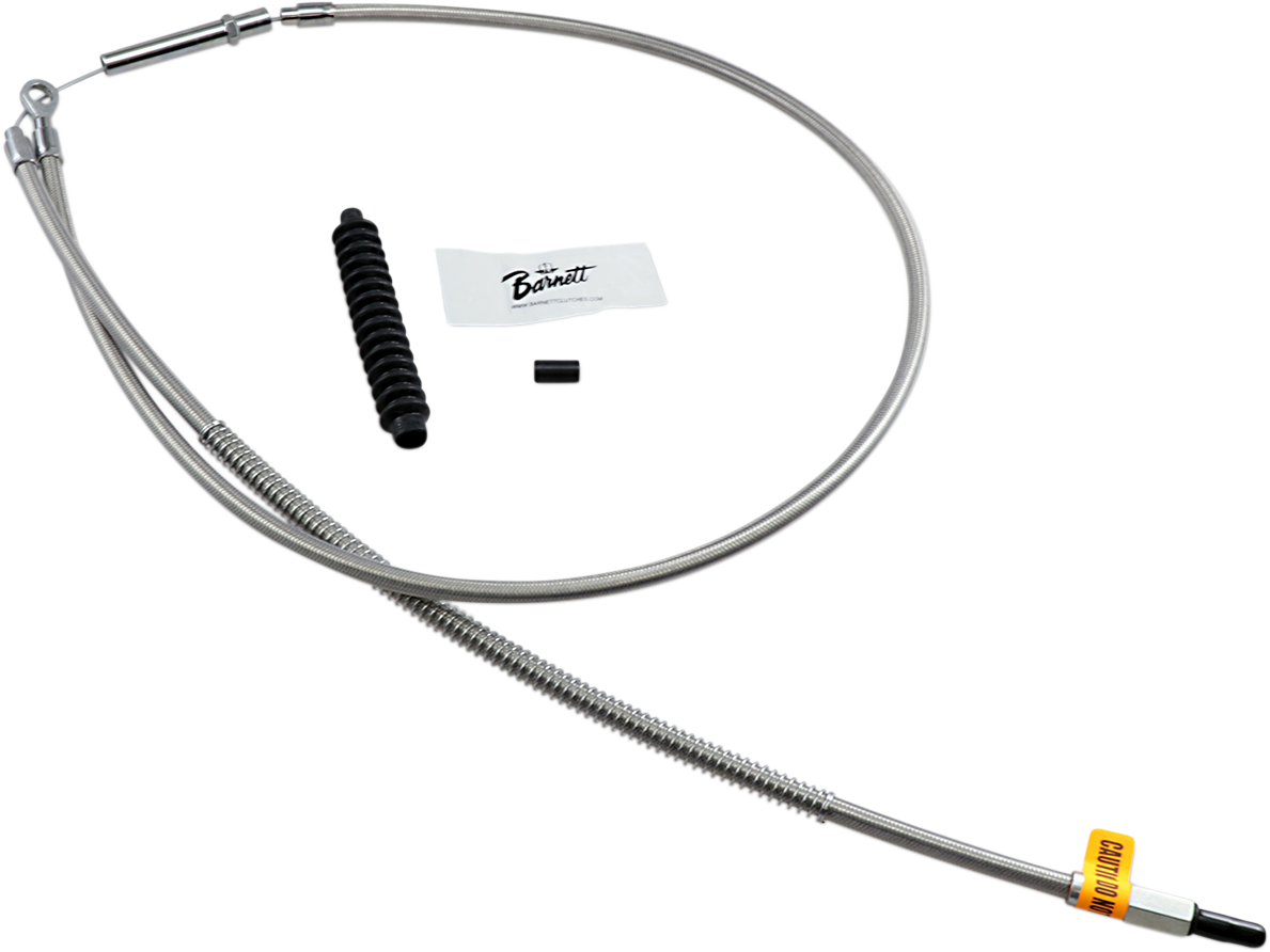 Clutch Cable - Standard 2008 - 2016