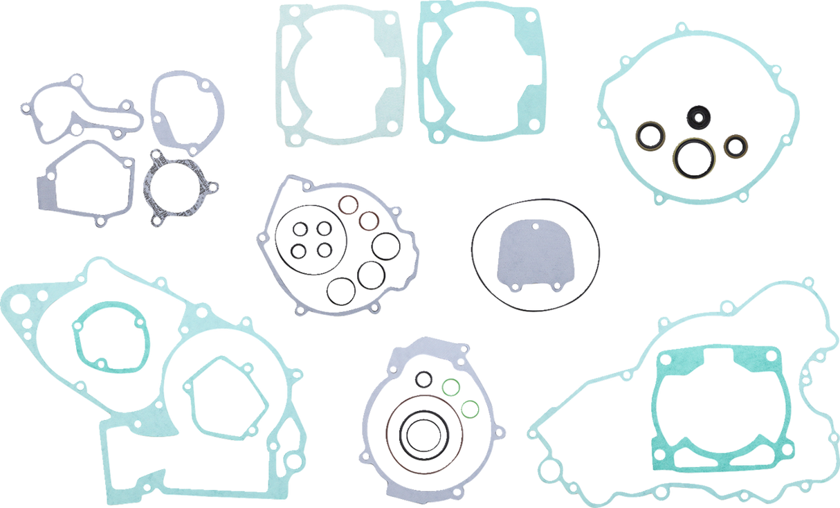 Gasket Kit - Complete - KTM 2000 - 2003