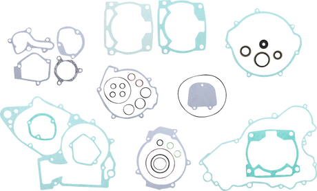 Gasket Kit - Complete - KTM 2000 - 2003