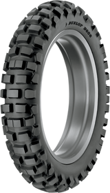 Tire - D606 - Rear - 130/90-18 - 69R