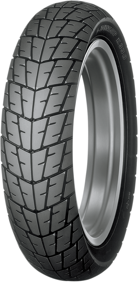 Tire - K330 - Rear - 120/80-16 - 60S