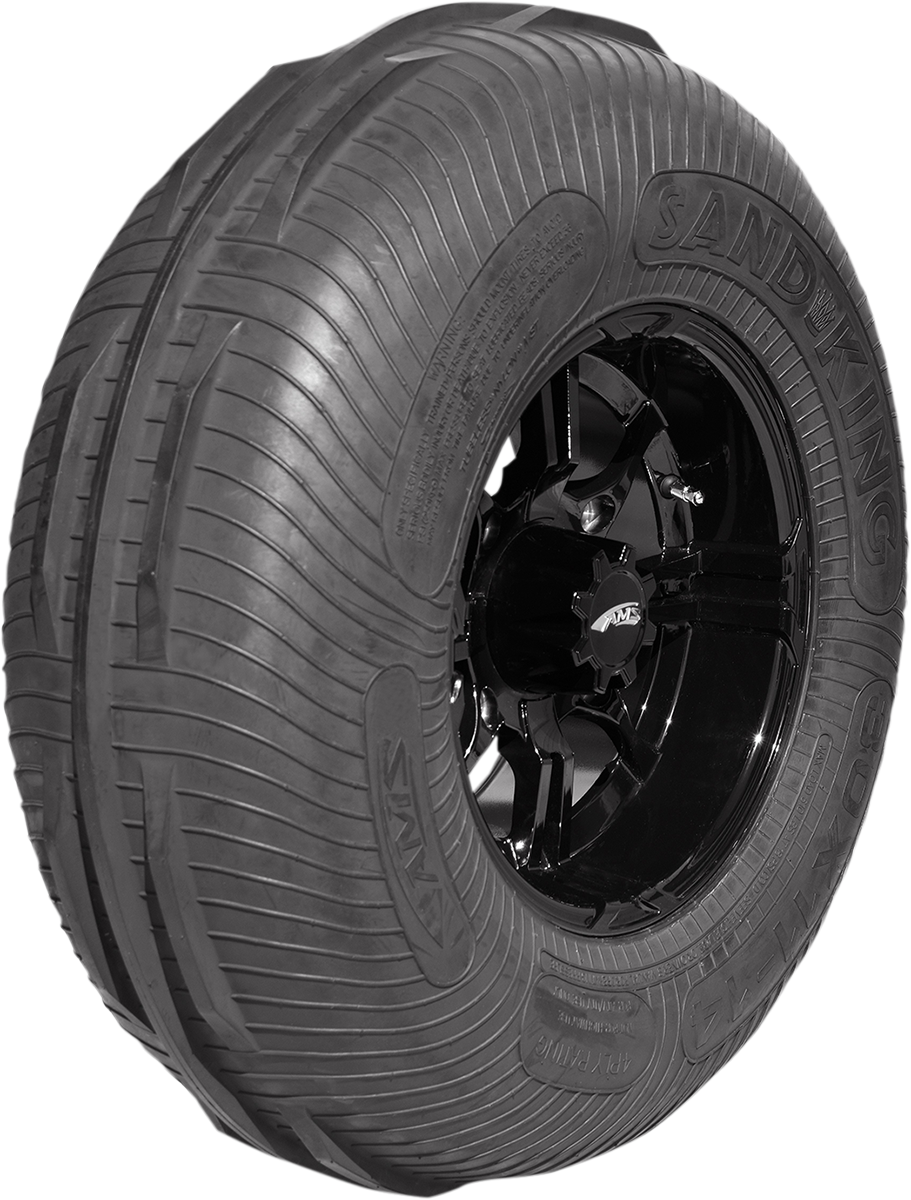 Tire - Sand King - Front - 30x11-14 - 4 Ply