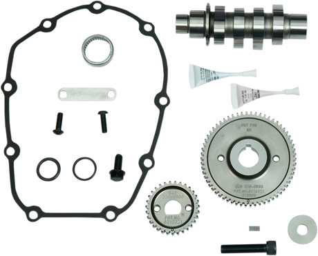 Camshaft Kit - 350G Gear Drive - M8 2017 - 2020