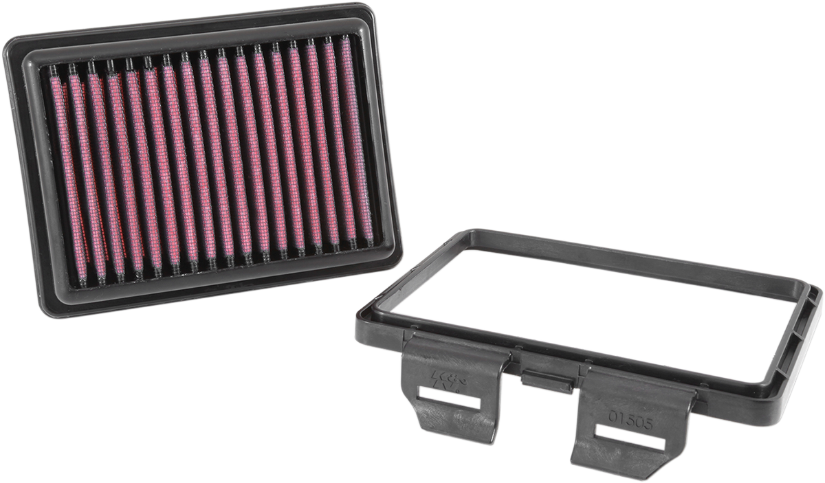 OE Replacement High-Flow Air Filter - Honda 2014 - 2023