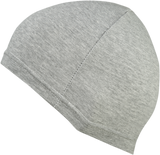 Stretch Skullcap - Light Gray