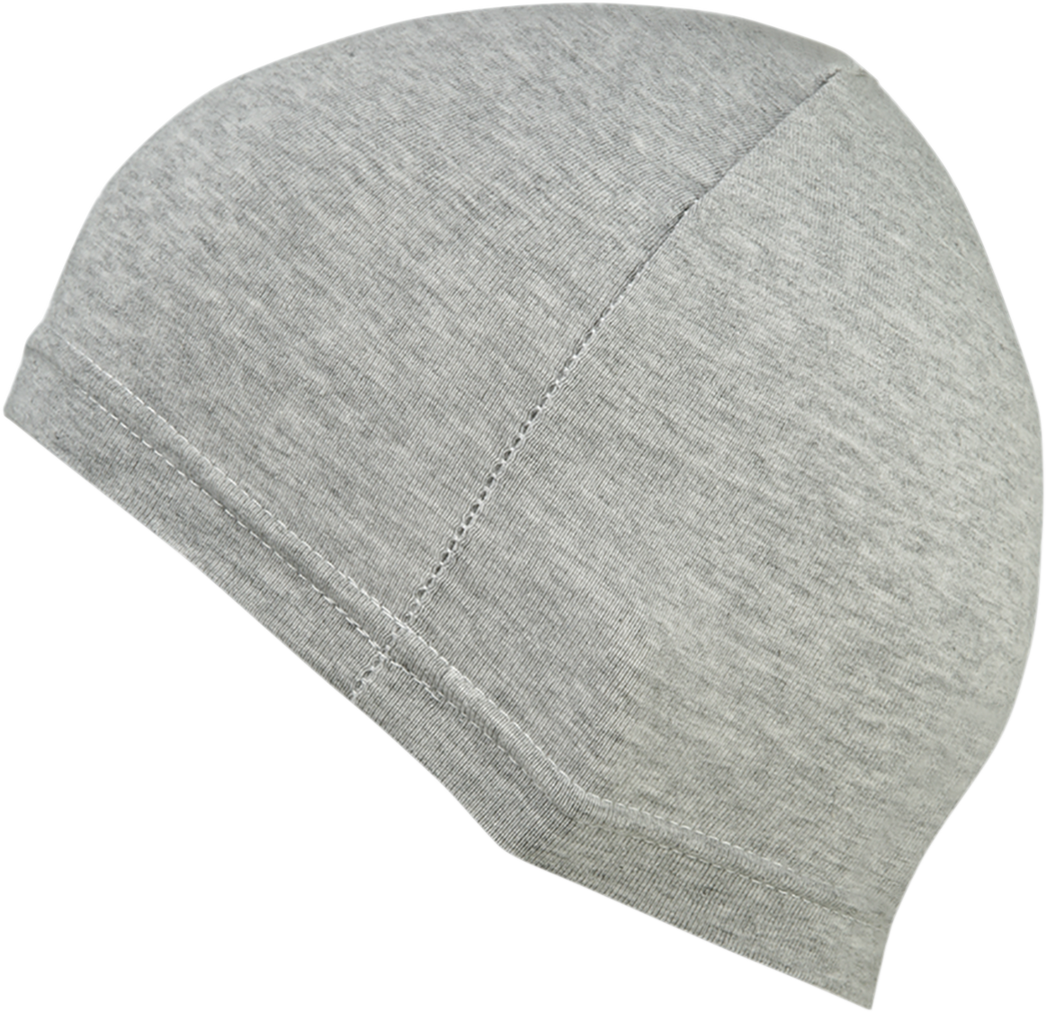 Stretch Skullcap - Light Gray