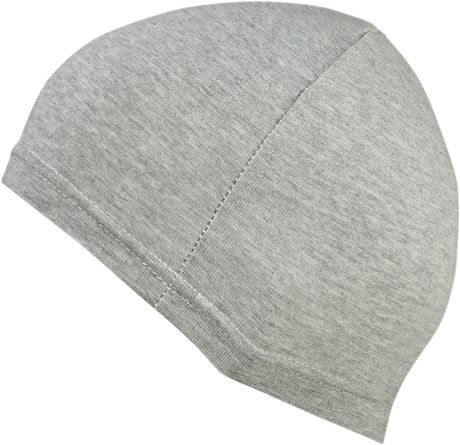 Stretch Skullcap - Light Gray