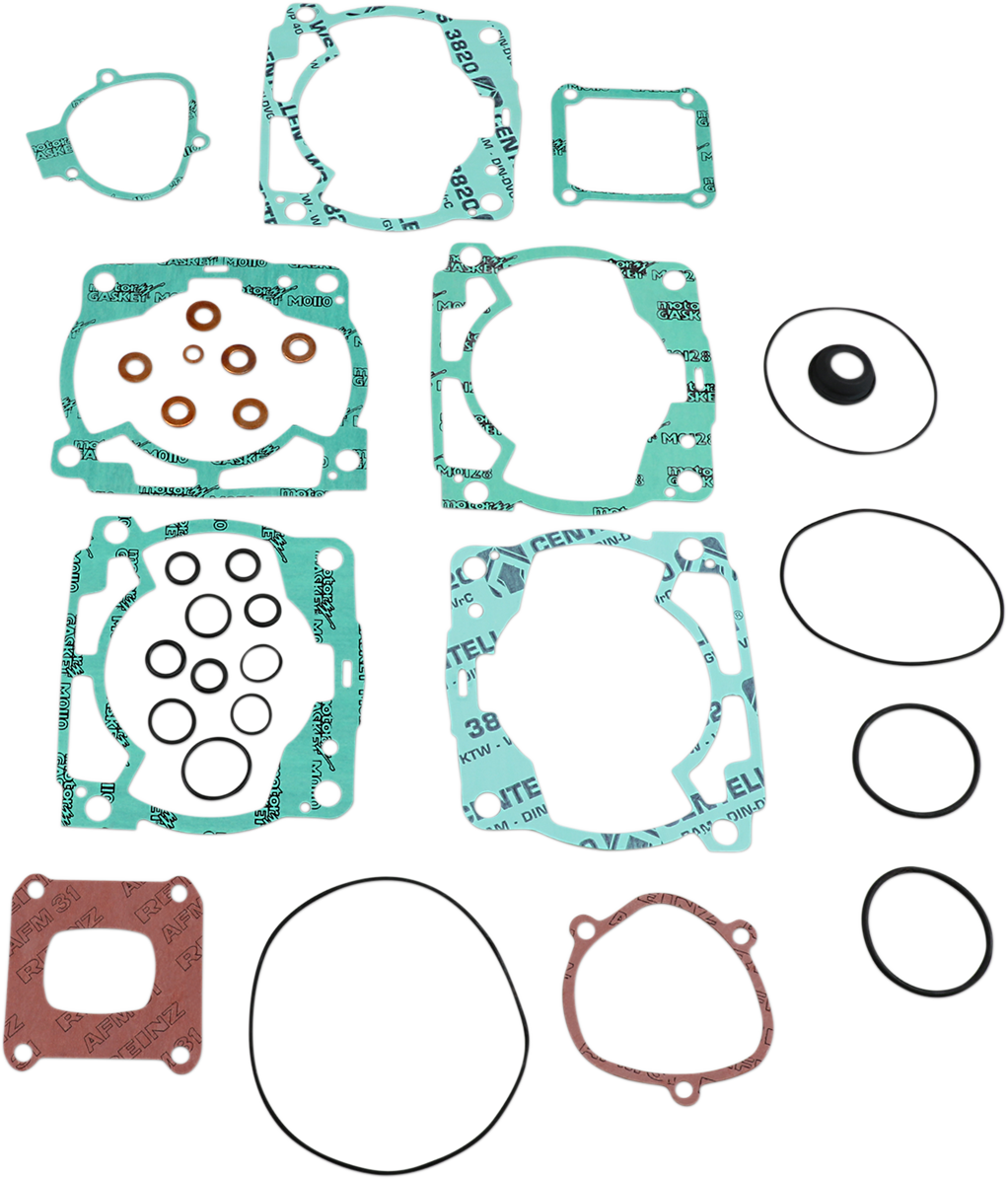 Top End Gasket Kit 2017 - 2023